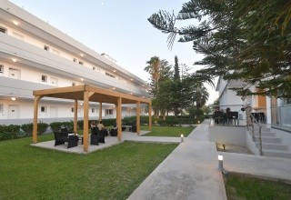 Evita Bay