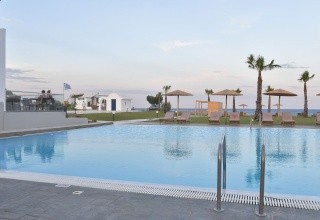 Evita Bay