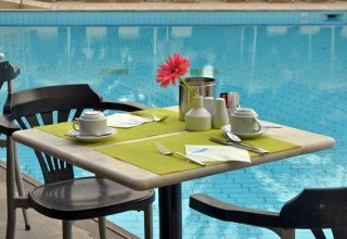 Minos ApartHotel