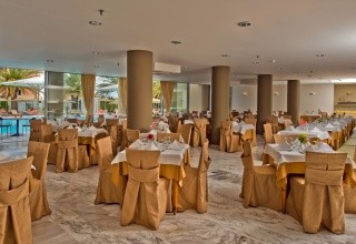 Minos ApartHotel