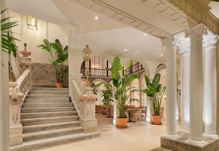 H10 Palacio Colomera