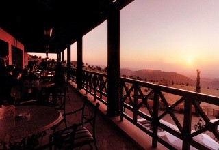 Mövenpick Nabatean Castle