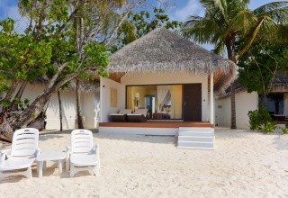 Dreamland The Unique Sea & Lake Resort / Spa (Hirundhoo)