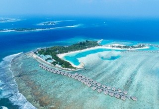 Cinnamon Dhonveli Maldives (ex. Chaaya Island Dhonveli)