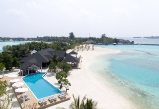 Cinnamon Dhonveli Maldives (ex. Chaaya Island Dhonveli)