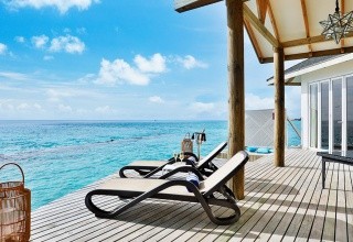 Cinnamon Dhonveli Maldives (ex. Chaaya Island Dhonveli)