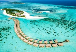 Cocoon Maldives