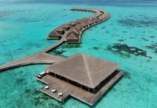 Cocoon Maldives