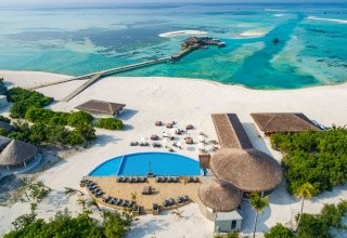 Cocoon Maldives
