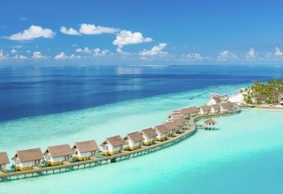 SAii Lagoon Maldives