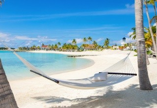 SAii Lagoon Maldives