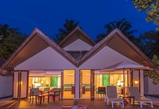 Adaaran Select Hudhuran Fushi