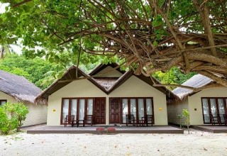Adaaran Select Hudhuran Fushi