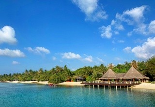 Adaaran Select Hudhuran Fushi