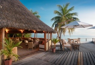 Makunudu Resort (Makunudhoo)