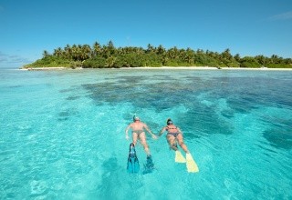 Makunudu Resort (Makunudhoo)