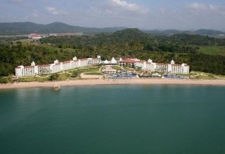 Dreams Playa Bonita Panama