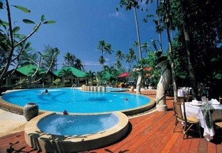 Ao Nang Princeville Resort