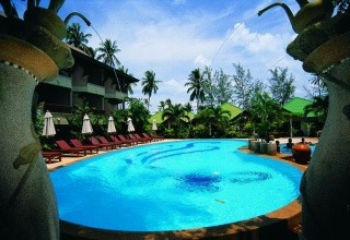 Ao Nang Princeville Resort