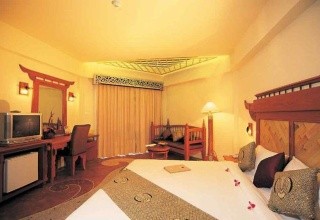 Ao Nang Princeville Resort