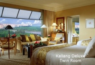 The Ritz-Carlton Millenia