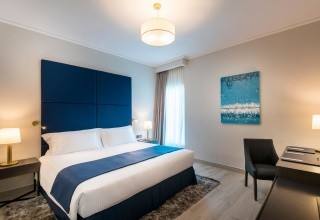 Centara West Bay Residences & Suites Doha