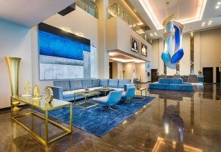 Centara West Bay Residences & Suites Doha