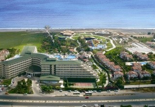 Armas Pemar Beach Resort