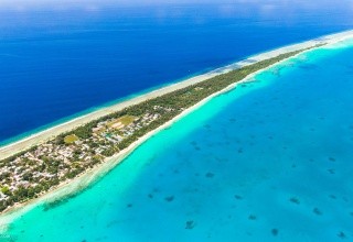 Dhiguveli Maldives