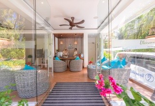 Dhiguveli Maldives