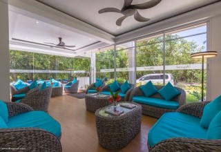 Dhiguveli Maldives