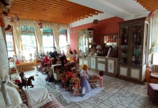 Villa Júlia