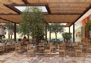 The Royal Senses (Rethymno)