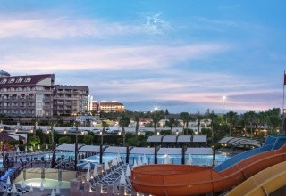 Aydinbey King's Palace & Spa