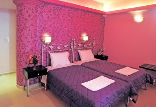 Marvida Hotel Niriides Beach