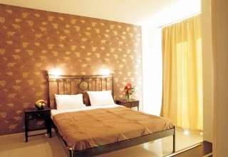 Marvida Hotel Niriides Beach