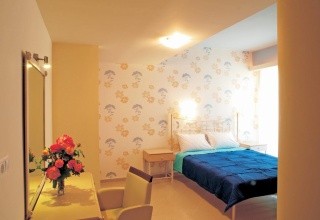 Marvida Hotel Niriides Beach