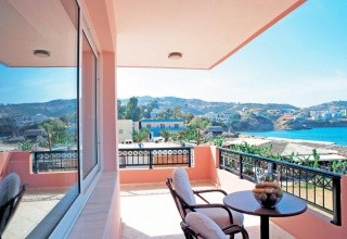 Marvida Hotel Niriides Beach