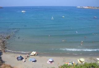 Marvida Hotel Niriides Beach