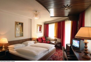 Berger's Sporthotel