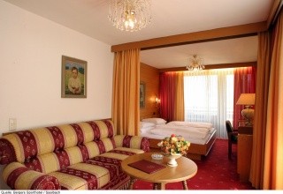 Berger's Sporthotel