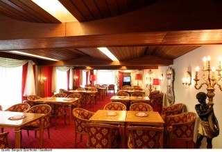 Berger's Sporthotel