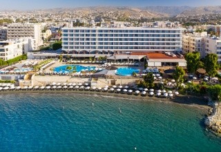 Royal Apollonia Elegant Collection by Louis Hotels