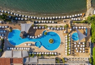 Royal Apollonia Elegant Collection by Louis Hotels