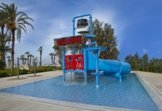 Louis Imperial Beach