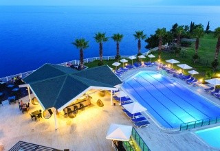 Club Falcon