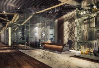 Royal M by Gewan