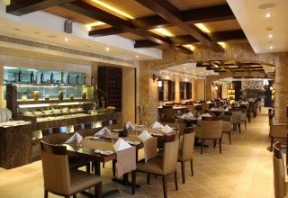 Millennium Downtown Abu Dhabi