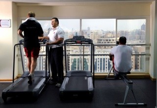 Millennium Downtown Abu Dhabi