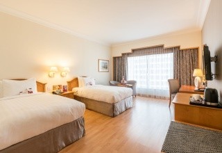 Millennium Downtown Abu Dhabi